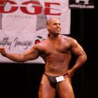 Miguel  Guajardo - NPC Oregon State 2011 - #1